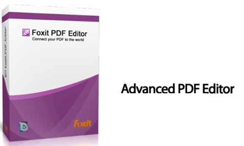 foxit advanced pdf editor portable